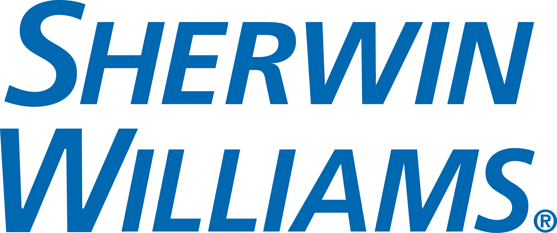 Sherwin-Williams